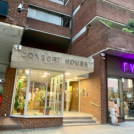 New- Prime Location-Spacious Cozy Room Next To Hyde Park London Exterior photo