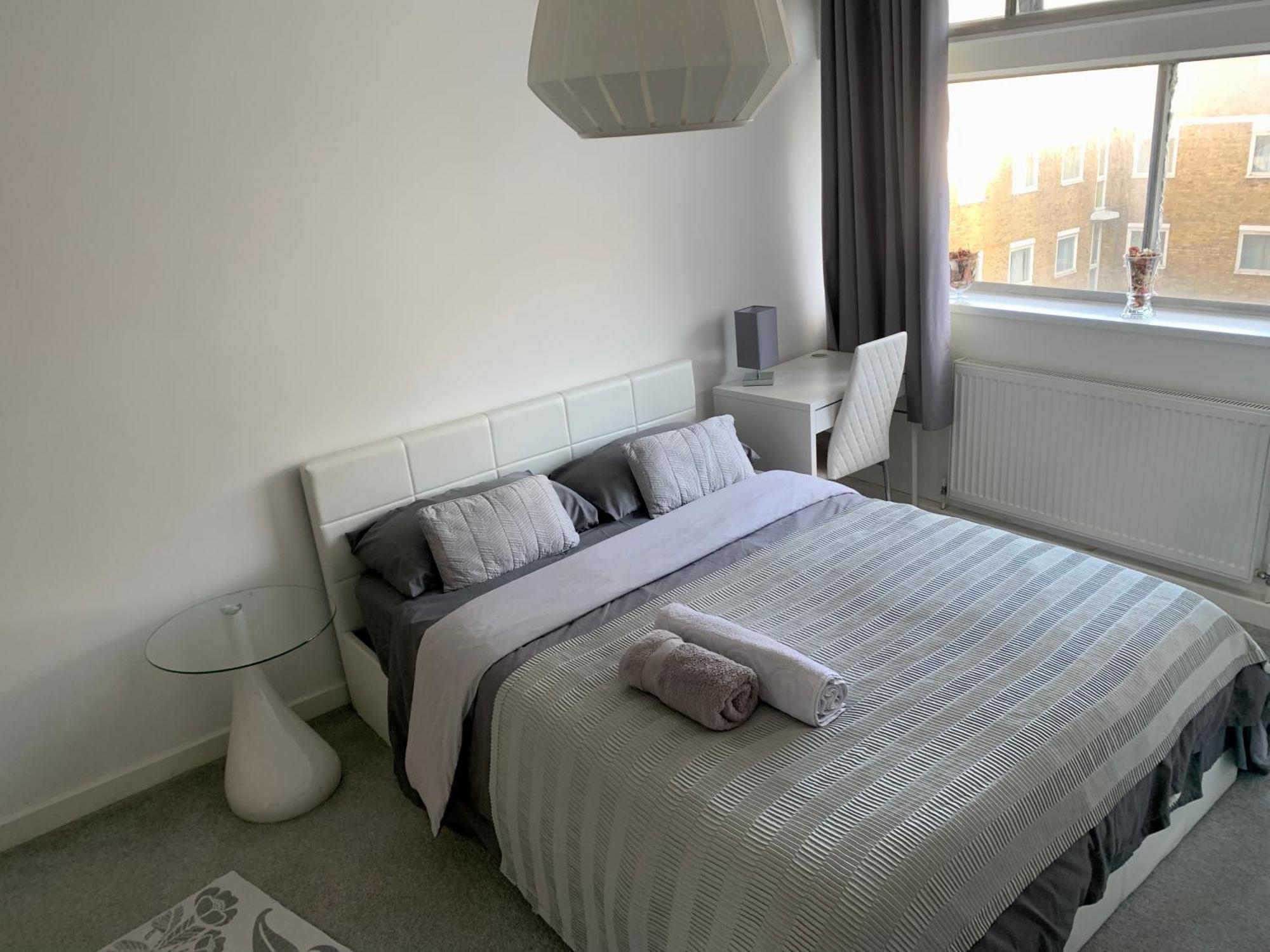 New- Prime Location-Spacious Cozy Room Next To Hyde Park London Exterior photo