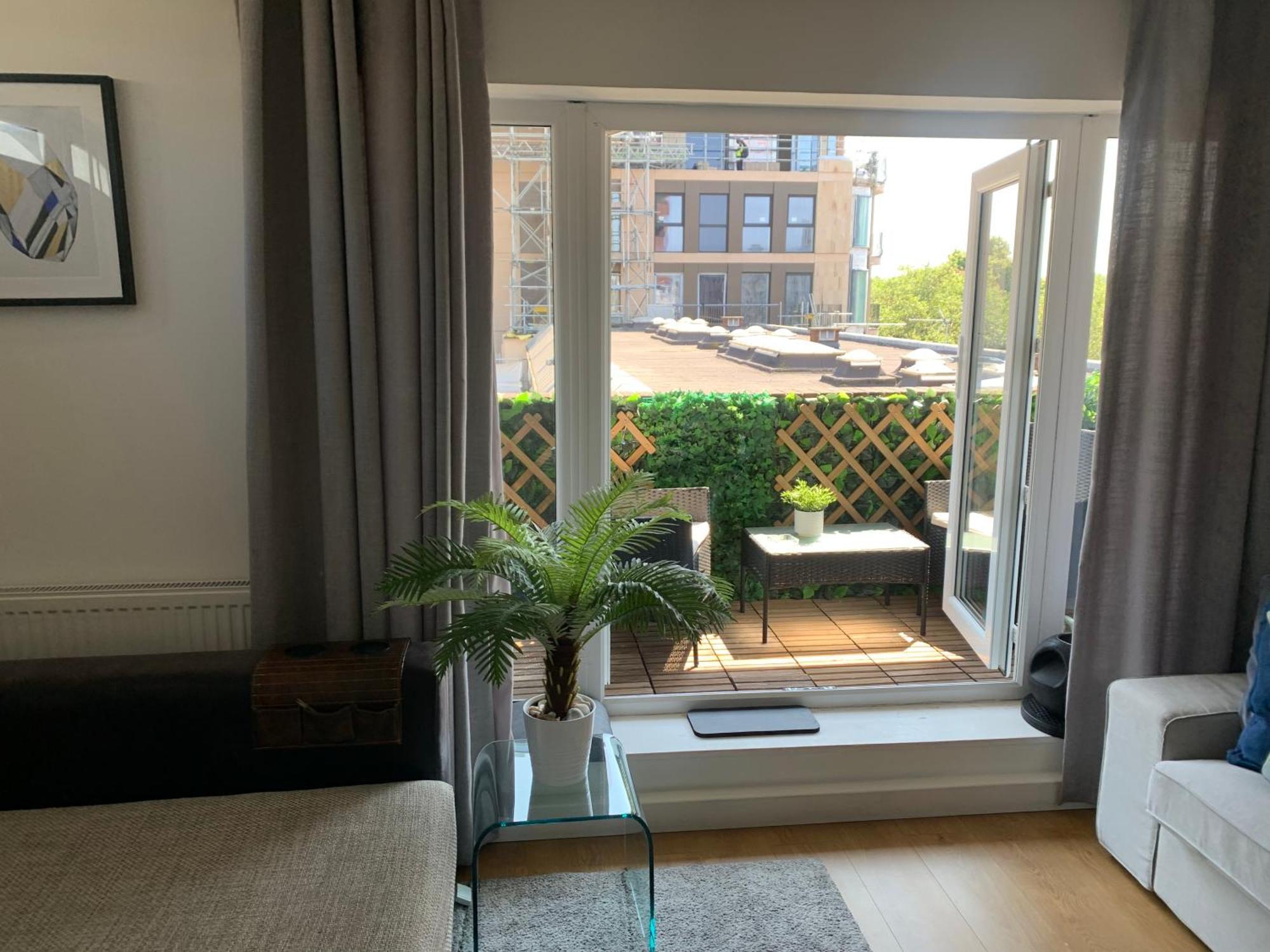 New- Prime Location-Spacious Cozy Room Next To Hyde Park London Exterior photo