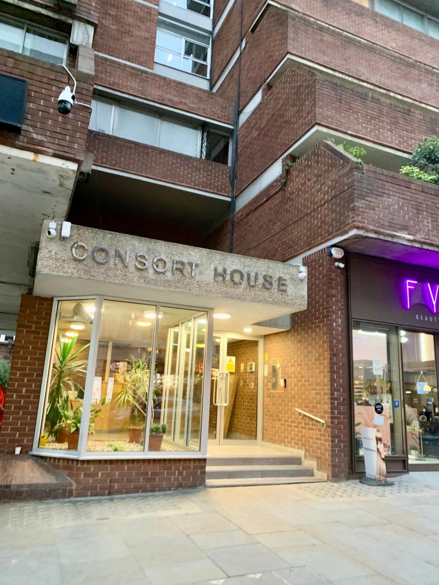 New- Prime Location-Spacious Cozy Room Next To Hyde Park London Exterior photo